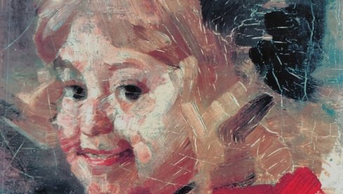 U SVETU SLIKARKE VIDOSAVE KOVAČEVIĆ: Predavanje dr Tijana Palkovljević Bugarski u Spomen- zbirci Pavla Beljanskog