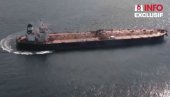 OSUĐEN KINESKI KAPETAN RUSKOG TANKERA: Sledi mu robija u Francuskoj (VIDEO)