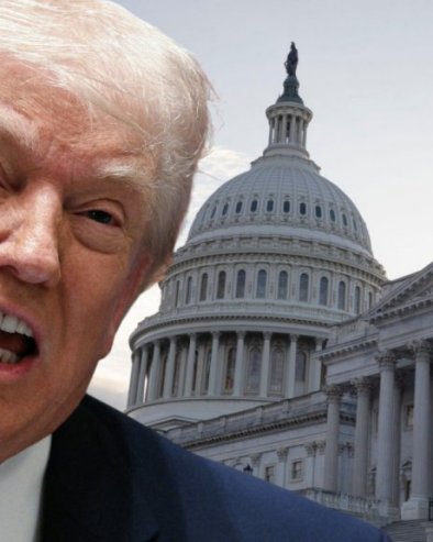 ТАКО СУ ФАРАОНИ САХРАЊИВАНИ Терапеути о Трамповој опсесији - открили шта се крије иза промена у Белој кући