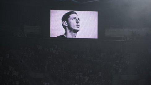 SLUČAJ SALA ZATVOREN POSLE SEDAM GODINA: Kardif plaća Nantu 480.000 evra