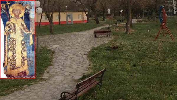 АПАТИНЦИ ХОЋЕ ДА  ПОДИГНУ СПОМЕНИК  ДЕСПОТУ СТЕФАНУ: Иницијатива да град у Бачкој добије обележје достојно његовог првог српског владара