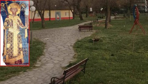 APATINCI HOĆE DA  PODIGNU SPOMENIK  DESPOTU STEFANU: Inicijativa da grad u Bačkoj dobije obeležje dostojno njegovog prvog srpskog vladara