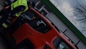VODITELJ N1 DROGIRAN ZA VOLANOM! Policija zaustavila Šovljanskog - pozitivan je na kokain i kanabis