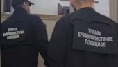 ОГЛАСИЛО СЕ ВЈТ У БЕОГРАДУ: Полицији наложено да уђе у зграду Ректората - наложено одузимање снимака