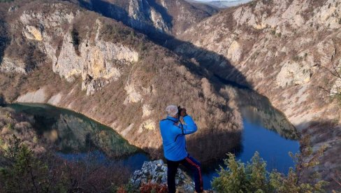 БРАНО РУДИЋ У СКРИВЕНОМ СВЕТУ ПТИЦА: Од Опстанка до чувара врста (ФОТО)
