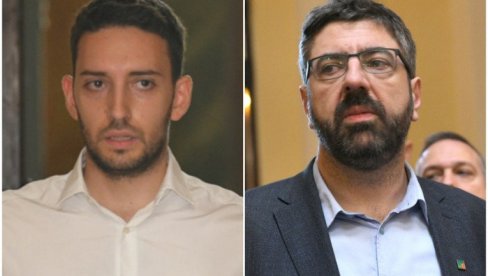 ANTISRPSKA OPOZICIJA TRAŽILA POMOĆ OD STRANACA U RUŠENJU REZULTATA IZBORA: Traže da se EU novac preusmeri na NVO sektor za smrt Srbije