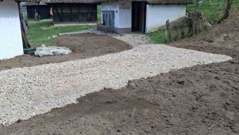 DA SAČUVAJU REKU ŽERAVIJU: Grad Loznica okončao izgradnju vodonepropusnih septičkih jama