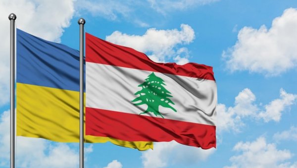 ПОБЕГАО У УКРАЈИНСКУ АМБАСАДУ: Либан тражи од Кијева да изручи агента Мосада