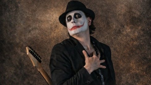 TROSTRUKA PROMOCIJA DELA BANETA JELIĆA: U Klubu RTS umetnik predstavlja roman, likovnu izložbu i muzički album