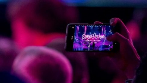 OVO SE DEŠAVA PO PRVI PUT U ISTORIJI: Oglasili se organizatori Evrovizije