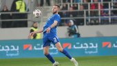 SPEKTAKL! Kakav gol Strahinje Pavlovića protiv Saudijske Arabije (VIDEO)