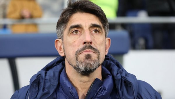 ТРЕБАЈУ НАМ ЈАКИ КАРАКТЕРИ, ПОБЕДНИЦИ! Вељко Пауновић након тријумфа Србије над Саудијском Арабијом