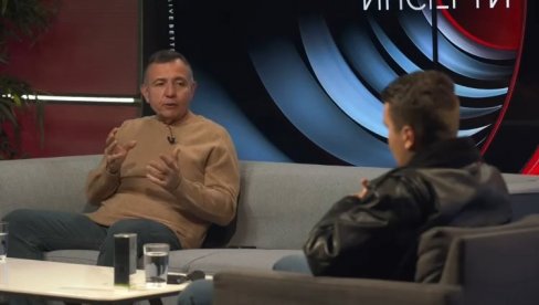 ĐOKIĆ BI ODMAH PRIZNAO TZV. KOSOVO: Zašto su blokaderi večeras skandirali terorističkoj UČK? (VIDEO)