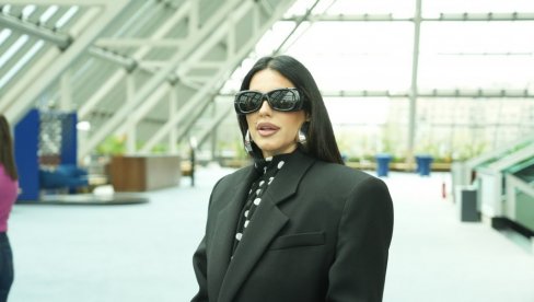 SEKA ALEKSIĆ O BORBI ZA POTOMSTVO: Najgore pitanje mi je bilo...