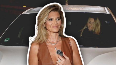 ŽIVI U MONAKU, A ZARAĐUJE NA BALKANU: Ovo su tajni poslovi verenika Meline DŽinović, evo čime se sve bavi