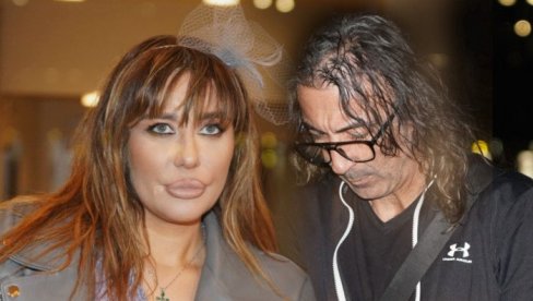 SVE JE GORE I GORE, NEĆE KOD LEKARA: Ana Nikolić otkirla detalje o Raletovom zdravlju - kompozitor mora hitno da operiše srce