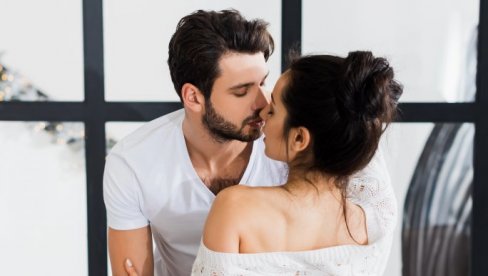 GDE MILENIJALCI NAJRADIJE VODE LJUBAV? Spavaća soba više nije omiljeno mesto za seks