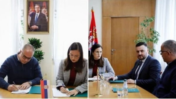 ШЕСТ КИЛОМЕТАРА ДО ВАШЕГ ПРАГА Темерин ради нову канализациону мрежу - више од 550 домаћинстава добиће прикључак