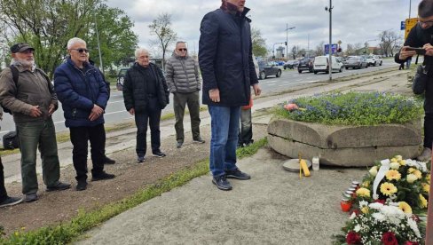 OBELEŽENO 14. GODINA OD TRAGEDIJE U DISKOTECI „KONTRAST“: U požaru nasstradalo šest mladih osoba