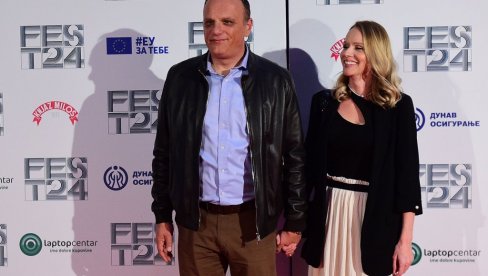 TRI PUTA JU JE PROSIO, VENČALI SE, RAZVELI SE PA SE POMIRILI: LJubavna priča našeg glumačkog para je pravi rolerkoster