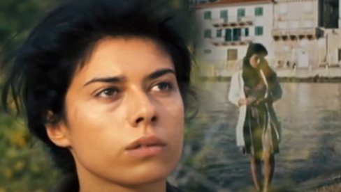 POGINULA NA ISTOM MESTU GDE I TOŠE SA SAMO 32. GODINE: Kolega klečao pored prelepe glumice i dozivao je, ali joj nije bilo spasa