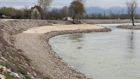 STANJE SVE BOLJE: Zasedao Gradski štab za vandredne situacije u Loznici