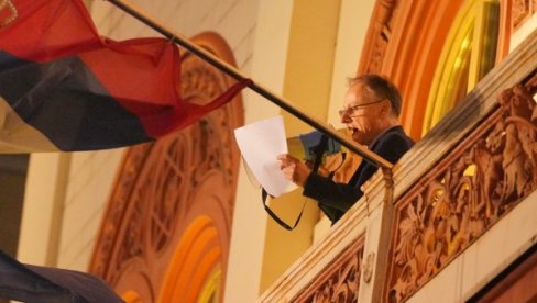 ХРВАТСКИ МЕДИЈИ И СЛУЖБЕ КРЕНУЛИ У КАМПАЊУ: Ђокић је идеалан да ослаби снажну Србију!