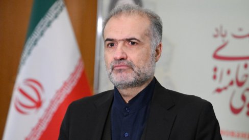 TEHERAN SE IZJASNIO: Rusija među ključnim partnerima u razmatranju posredovanja u sukobu