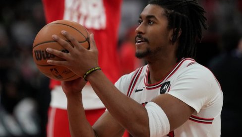 NBA AS REKAO JAVNO DA JE PROTIV MESECA PONOSA: Nije mogao ni da sanja šta će da mu se desi zbog toga