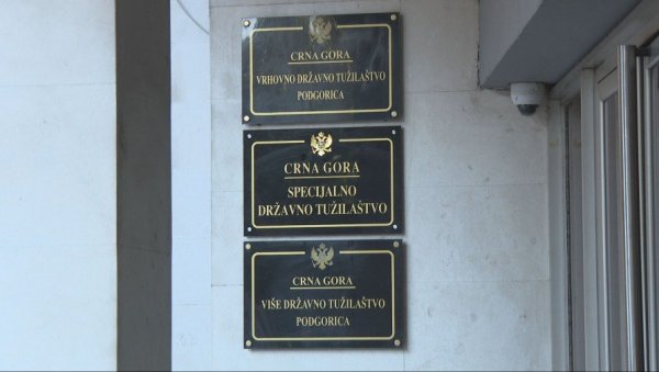 ОДАВАЊЕ ТАЈНИ, СТВАРАЊЕ КРИМИНАЛНЕ ОРГАНИЗАЦИЈЕ: СДТ Црне Горе подигло оптужницу против четворо функционера - одрађивали посао за ДПС