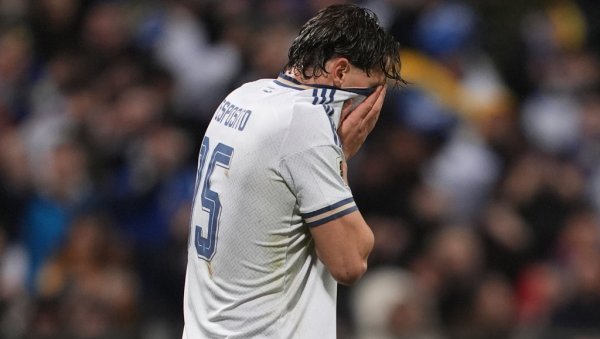 МИСТЕРИЈА КОВЕРТЕ ОД 50.000 ЕВРА! Италијански фудбалер није могао више да ћути након шамара у Зеници