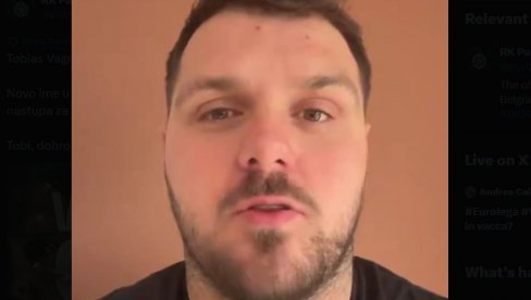 ĆAO, GROBARI... Partizan predstavio najveće pojačanje (VIDEO/FOTO)