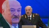 SPREMAMO SE ZA RAT! Zastrašujuće reči Lukašenka: Odgovorićemo! (VIDEO)