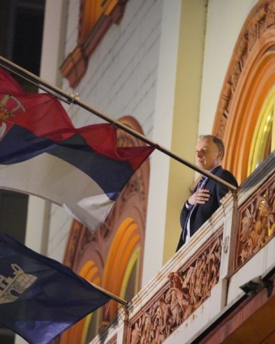 Н1 ПРОГЛАСИО ЂОКИЋА ЗА ПАПУ! Све боље од бољег…