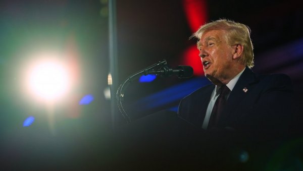 ТРАМП ЋЕ У ОБРАЋАЊУ ПРОГЛАСИТИ ПОБЕДУ НАД ИРАНОМ? Пребациће кривицу и оптужити НАТО савезнике