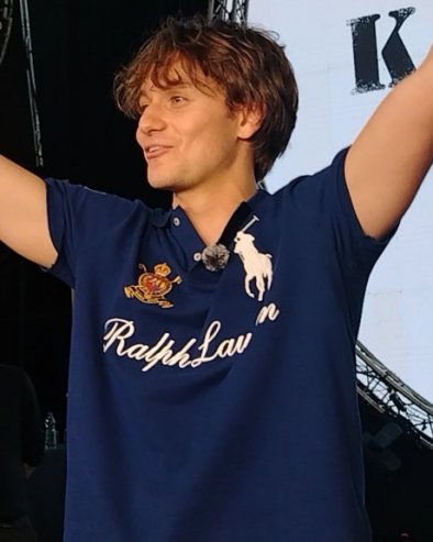 ПУБЛИКА ЈЕ РЕКЛА СВЕ: Јаков Јозиновић одговорио Цетинском и Карлеуши - Љубав је битна, борим се са притисцима, бавим се концертима (ФОТО)