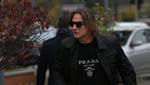 HRANI PAŠČE DA TE UJEDE! Željko Mitrović besan na nju, javno se obratio: Skroz je odlepila...