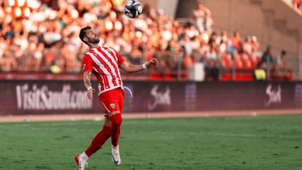 ЈУЧЕ СМО ПРОШЛИ! Ево данашњих типова за игру ГГ