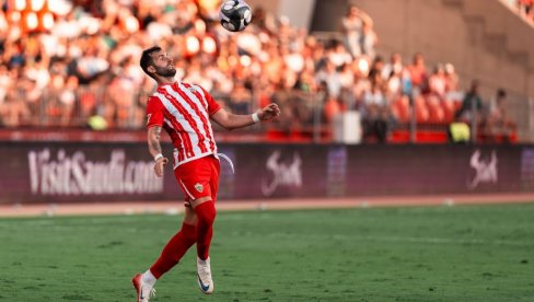 JUČE SMO PROŠLI! Evo današnjih tipova za igru GG