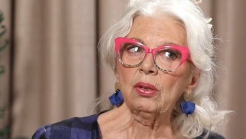 MAJA VOLK OGOLILA DUŠU KAO NIKAD PRE: Zbog ucene od 100.000 evra pukla njena veza sa Grkom!