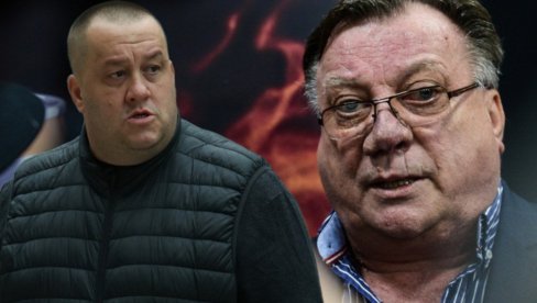 POSLE SMRTI OCA I BOLESTI MAJKE, OVO MI JE PRVA RADOST: Sin Halida Bešlića podelio lepe vesti - ne krije koliko je ponosan