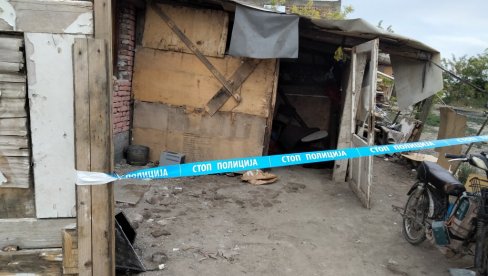 ZA SMRT ŽENE 20 GODINA: Izrečena presuda Novosađanin Jožefu Farkašu (38) zbog teškog ubistva