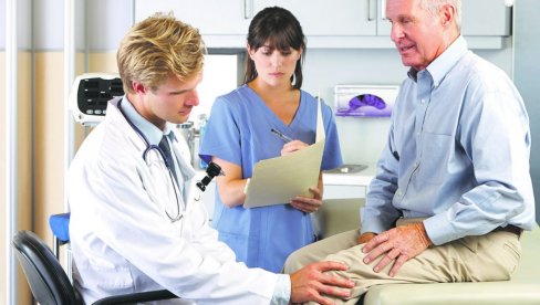 BOL U LEĐIMA I KOSTIMA LEČIĆE - HORMONI? Hoće li rezultati najnovijeg istraživanja doneti revoluciju u lečenju