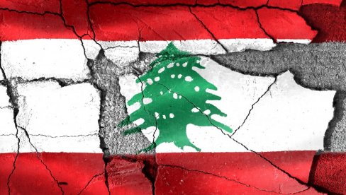 MI SMO ŽRTVE RATA DRUGIH Libanski premijer osudio izraelske planove za tampon zonu