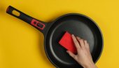 VAŽNO JE ZNATI DA GA NE BISTE OŠTETILI: Evo kako da očistite teflonski tiganj