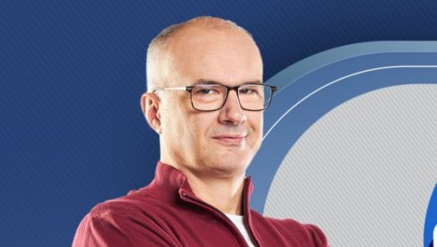 IVAN TEŠANOVIĆ ZA TV NOVOSTI: Radoznalost je napravila dobrog novinara, a za 25 godina okrenuo sam ceo krug oko kamere (FOTO)