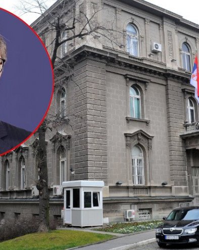 ВУЧИЋ ОПЕТ ПРУЖА РУКУ ЗА ДИЈАЛОГ: На Андрићевом венцу од данас консултације шефа државе са политичким актерима