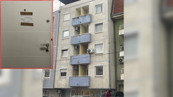 УМРЛА ЗАБОРАВЉЕНА ОД СВИХ Потресно: На Карабурми пронађена тела Н.К. (57) и њеног пса (ФОТО)