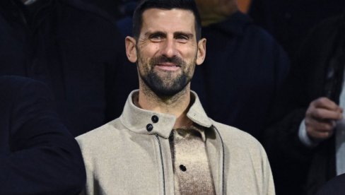 NOVAK ĐOKOVIĆ PRELOMIO: Ne mogu više, teniski svet zanemeo pred istinom!