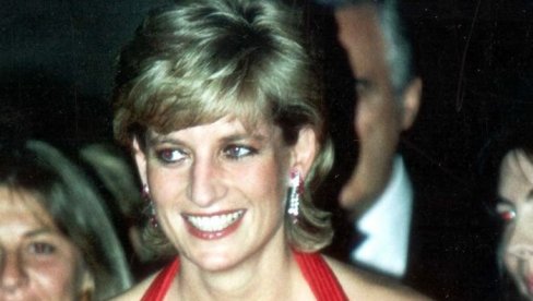 OBJAVLJEN NIKAD VIĐENI VIDEO PRINCEZE DAJANE: Nastao je samo par meseci pre njene smrti, ono što je uradila ne bi se usudila nijedna žena